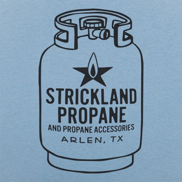 Strickland Propane Kids' T-Shirt