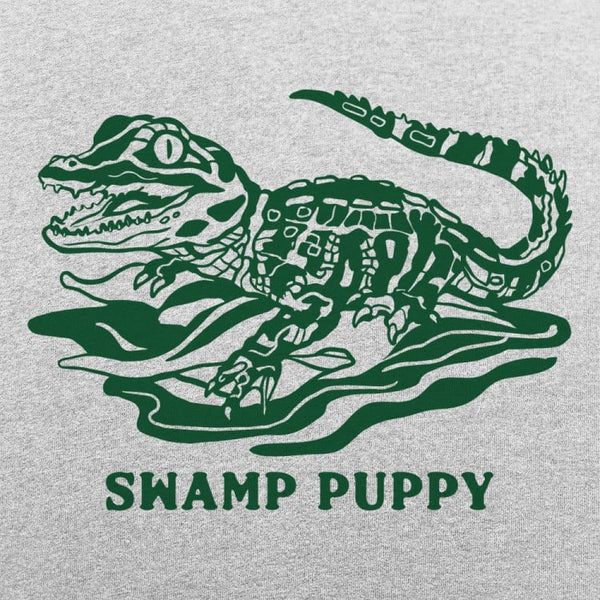 Swamp Puppy Hoodie