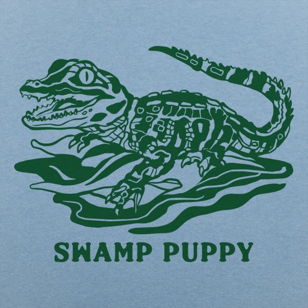 Swamp Puppy Men's T-Shirt