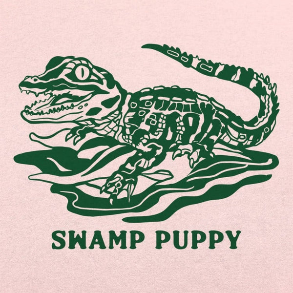 Swamp Puppy Women's T-Shirt