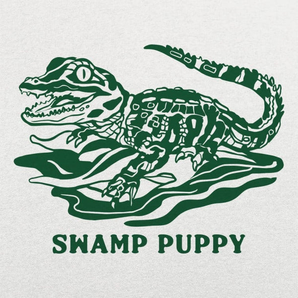 Swamp Puppy Kids' T-Shirt