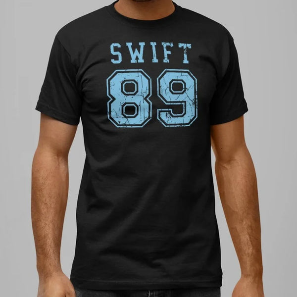 Swift 89 Men's T-Shirt