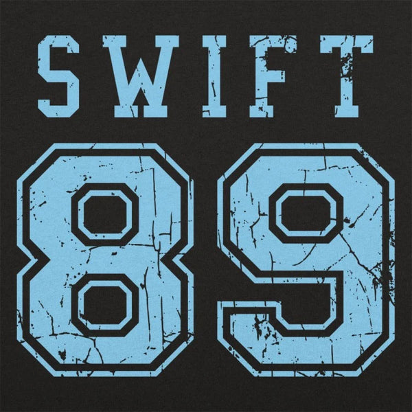 Swift 89 Men's T-Shirt
