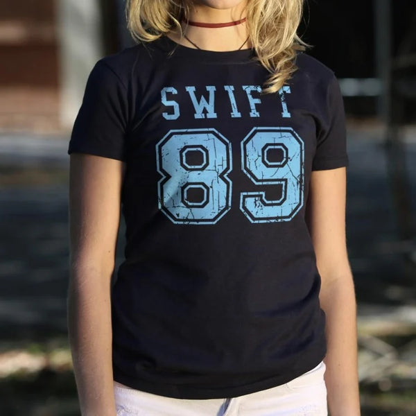 Swift 89 Women's T-Shirt