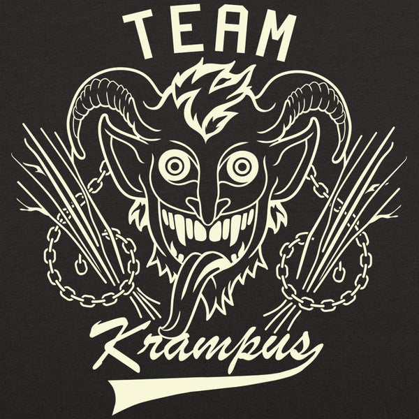 Team Krampus Men's T-Shirt