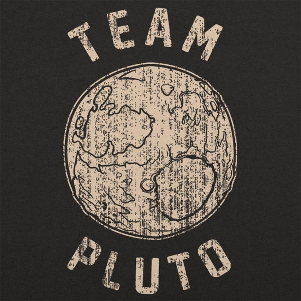 Team Pluto Women's T-Shirt