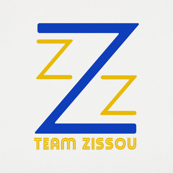 Team Zissou Men's T-Shirt