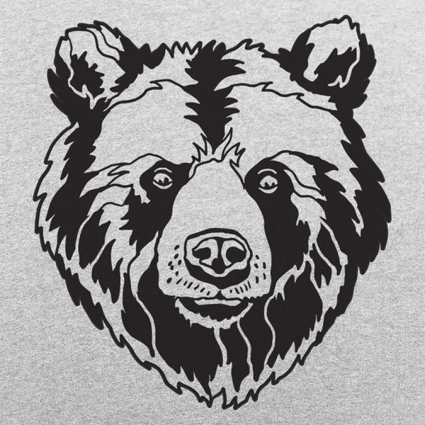 The Bear Men's T-Shirt