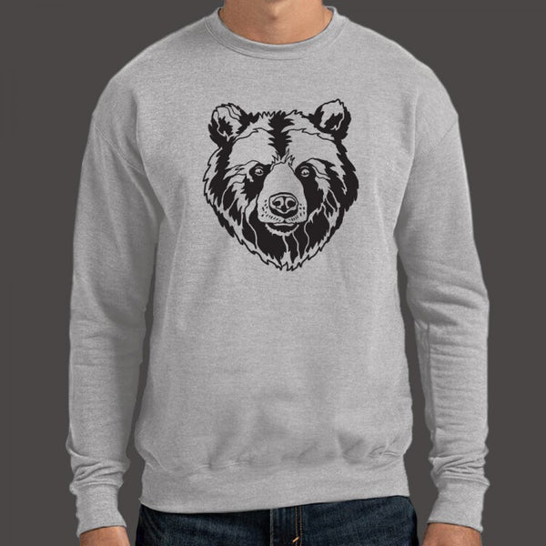 The Bear Sweater