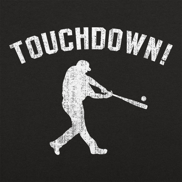 Touchdown Women's T-Shirt