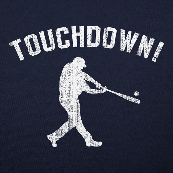 Touchdown Women's T-Shirt