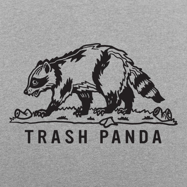 Trash Panda Hoodie