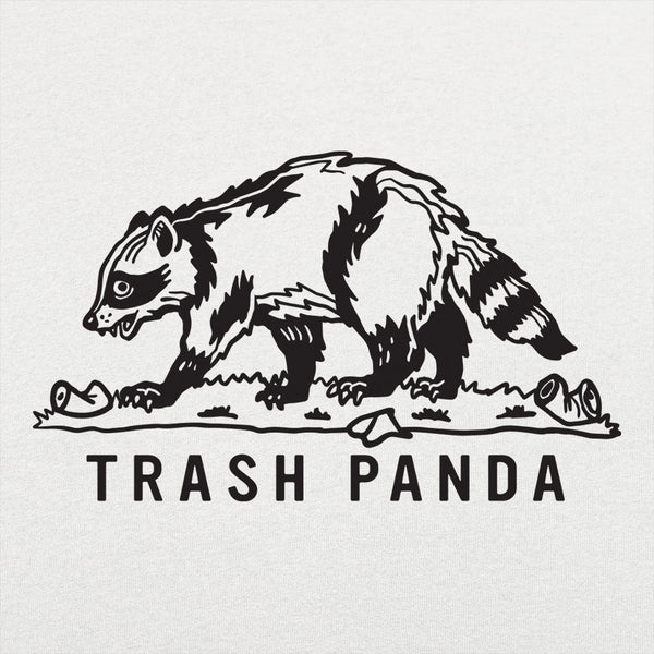 Trash Panda Kids' T-Shirt