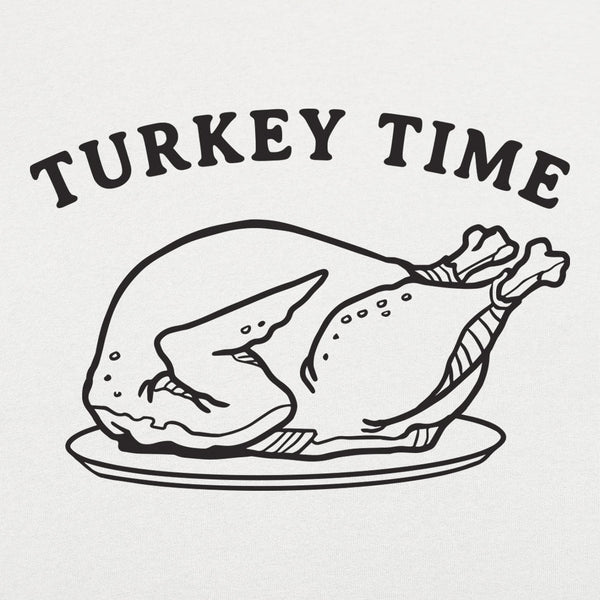 Turkey Time Kids' T-Shirt