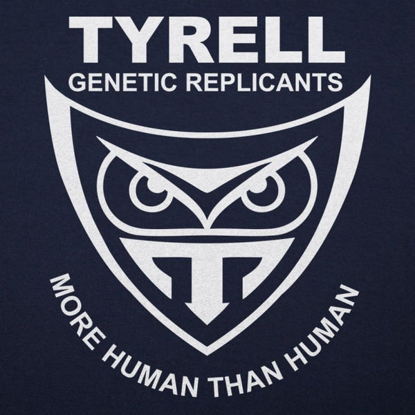 Tyrell Corporation Men's T-Shirt