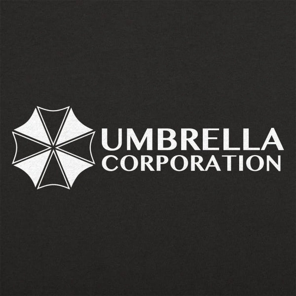 Umbrella Corporation Men's Tank Top