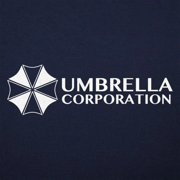 Umbrella Corporation Men's T-Shirt