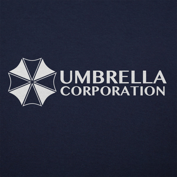 Umbrella Corporation Men's T-Shirt