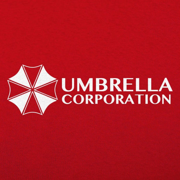 Umbrella Corporation Men's T-Shirt