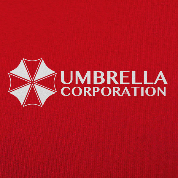 Umbrella Corporation Men's T-Shirt