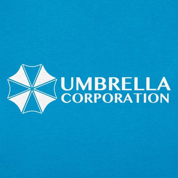 Umbrella Corporation Women's T-Shirt