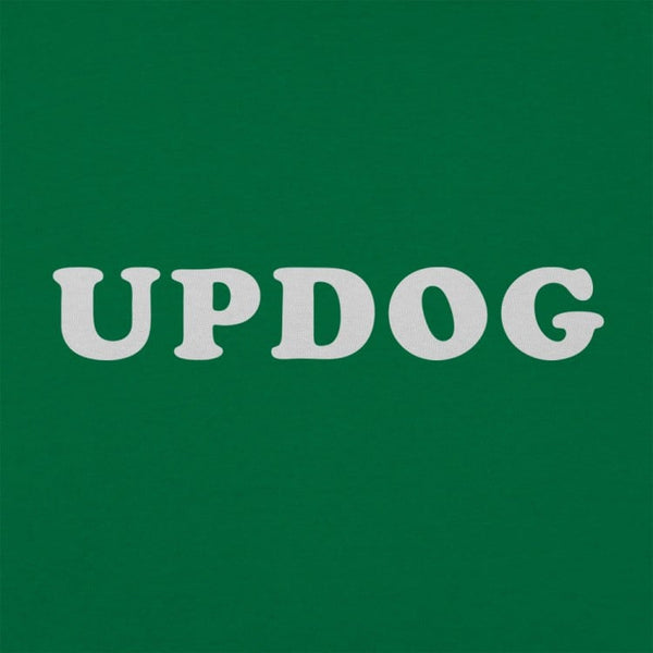 What Is Updog Men's T-Shirt