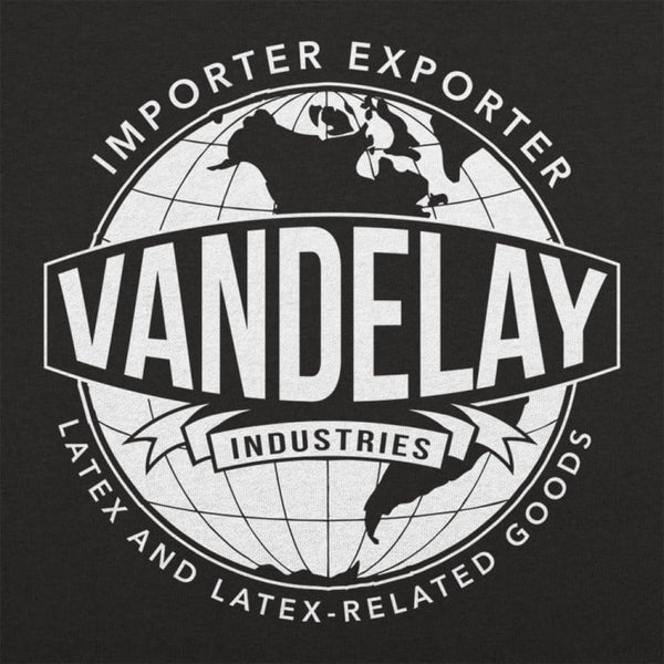 Vandelay Industries Women's Tank Top