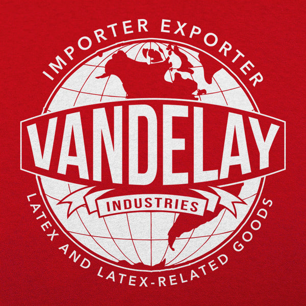 Vandelay Industries Women's T-Shirt