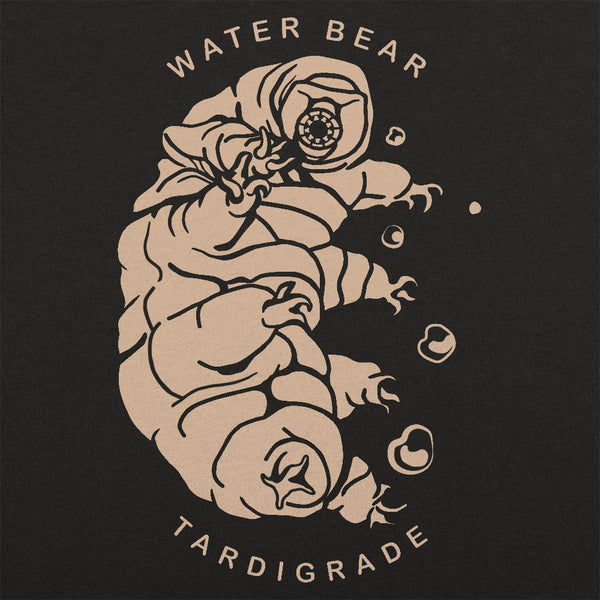 Water Bear Men's Tank Top