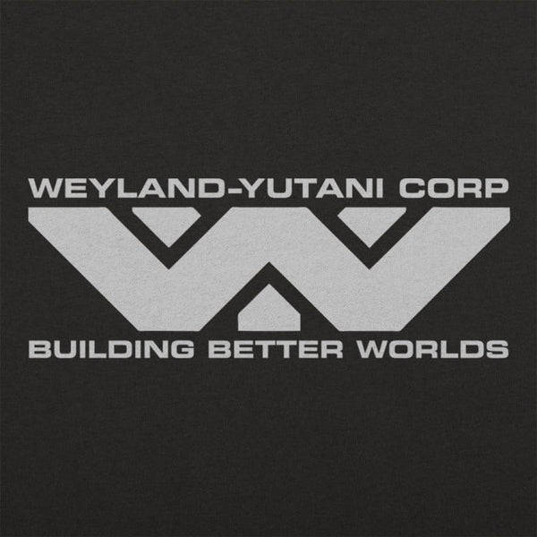 Weyland Yutani Corp Men's Tank Top
