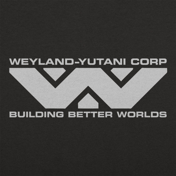Weyland Yutani Corp Women's Tank Top