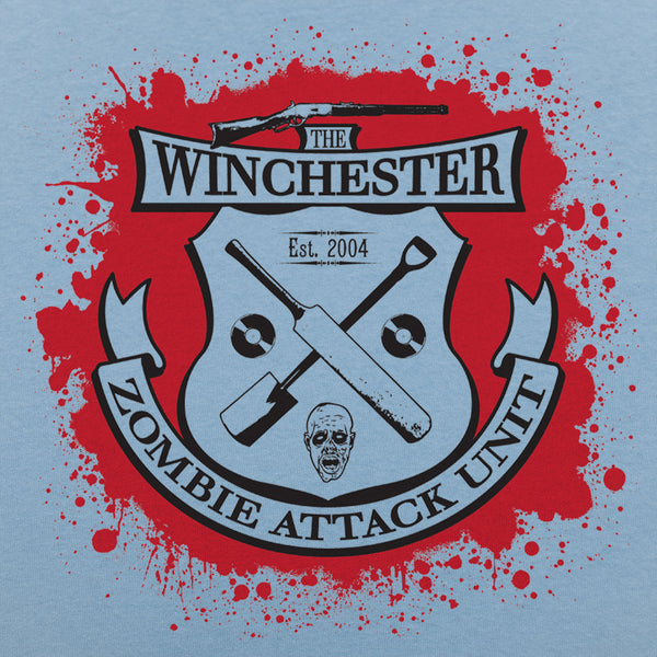 The Winchester Tavern Men's T-Shirt