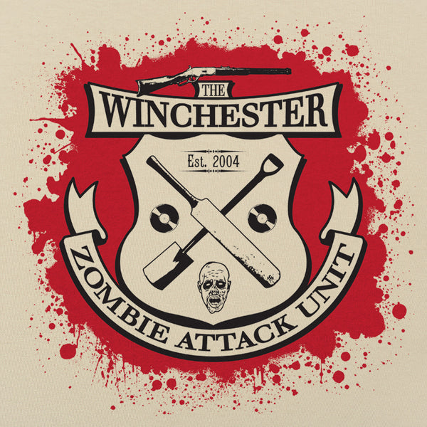 The Winchester Tavern Men's T-Shirt