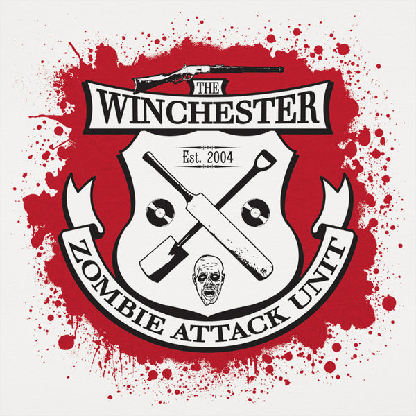 The Winchester Tavern Men's T-Shirt