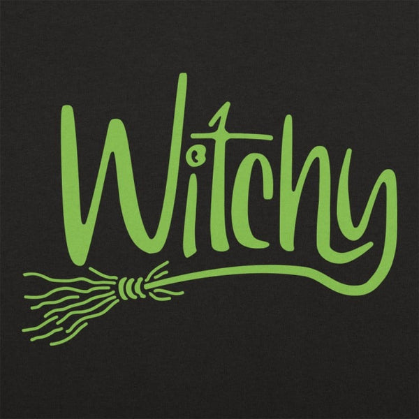 Witchy Men's T-Shirt