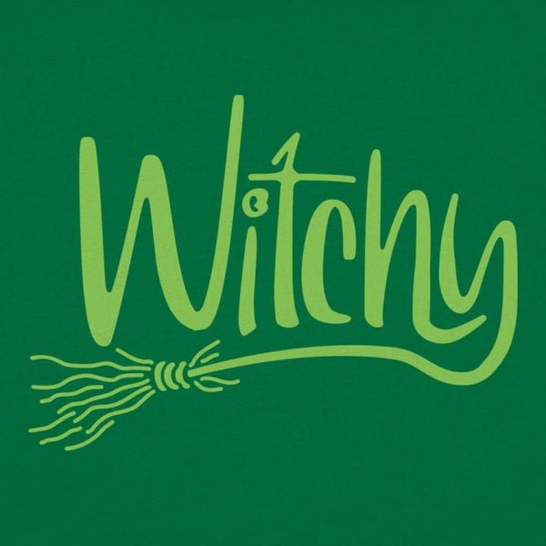 Witchy Women's T-Shirt