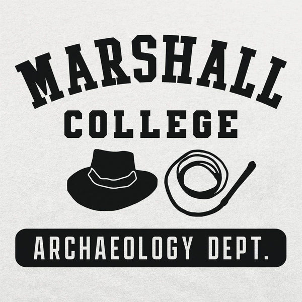 Marshall College Men's T-Shirt