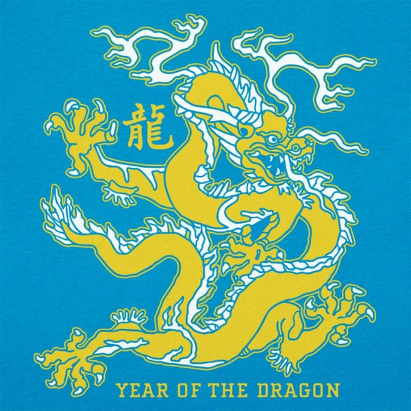 Year of the Dragon Women's T-Shirt