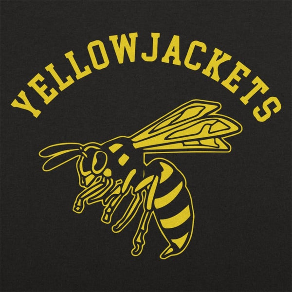 Yellowjackets Kids' T-Shirt