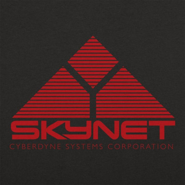 Skynet Kids' T-Shirt