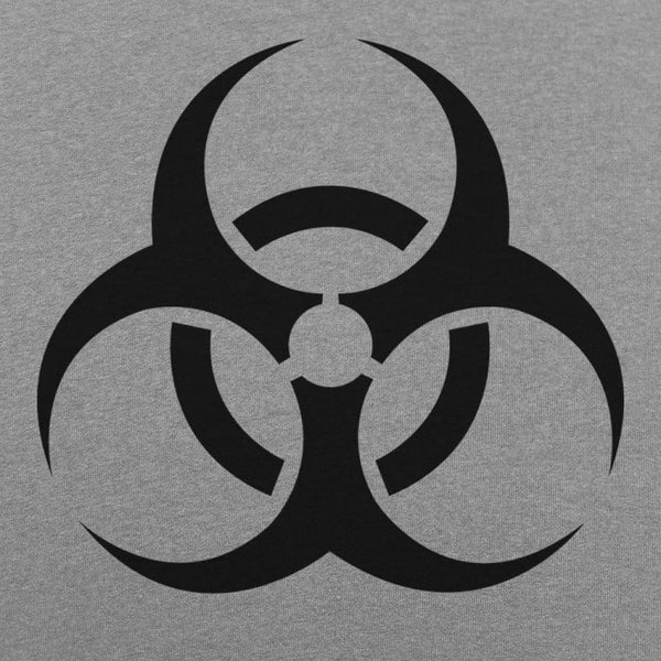 Biohazard Men's T-Shirt