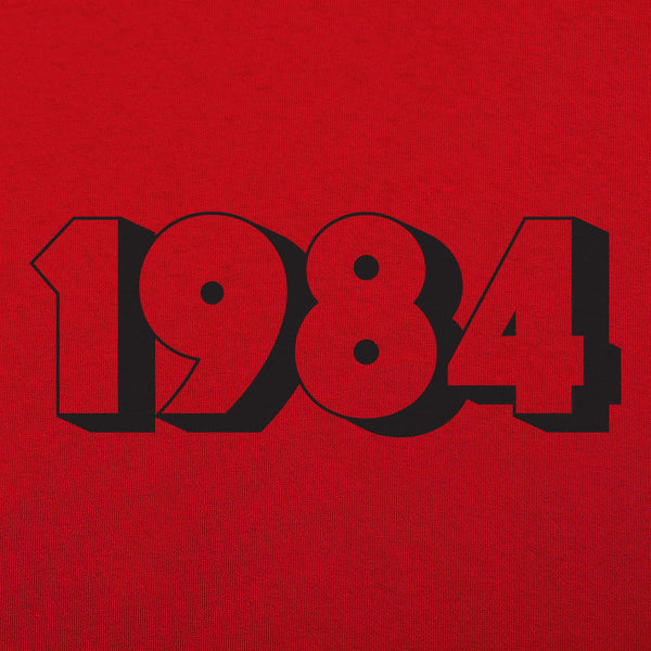 1984 Women's T-Shirt