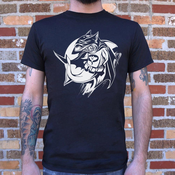Shark Knight Men's T-Shirt