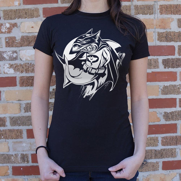 Shark Knight Women's T-Shirt