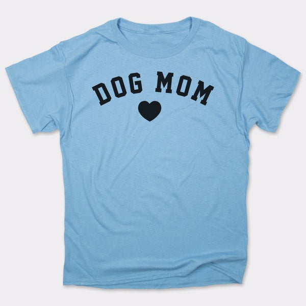 Dog Mom Men's T-Shirt