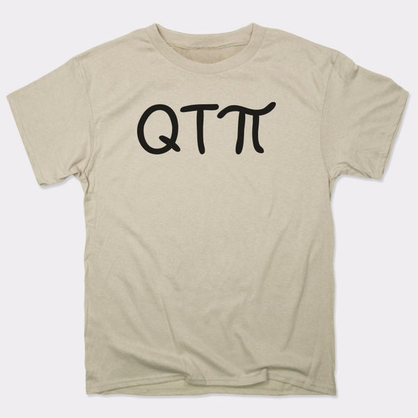 Cutie Pi Men's T-Shirt