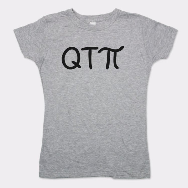 Cutie Pi Women's T-Shirt
