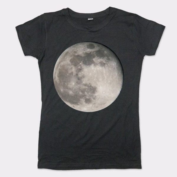 Full Moon Fever Women's T-Shirt