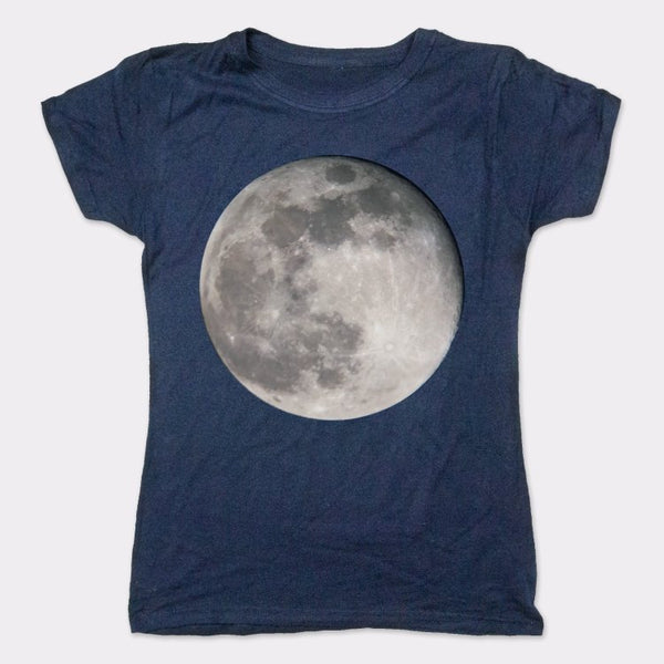 Full Moon Fever Women's T-Shirt