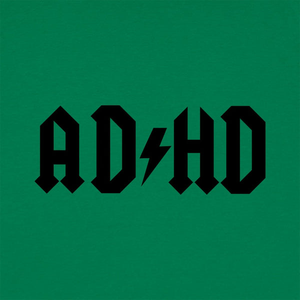 ADHD Women's T-Shirt